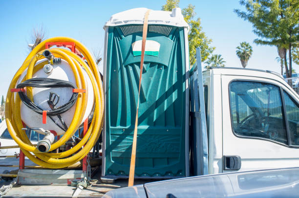 Best Porta potty cleaning services  in Churchill, MT