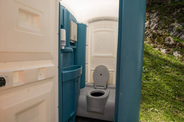 Best Emergency porta potty rental  in Churchill, MT