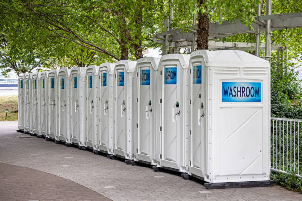Best Portable bathroom rental  in Churchill, MT