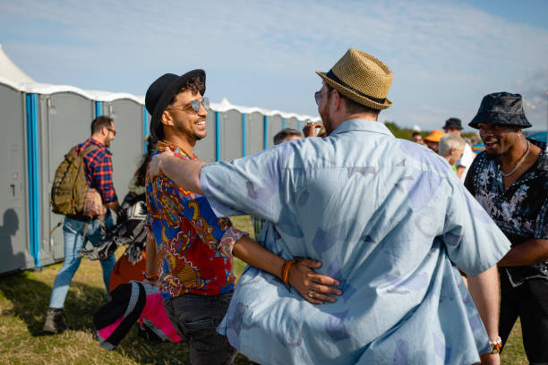 Best Best portable toilet rental  in Churchill, MT
