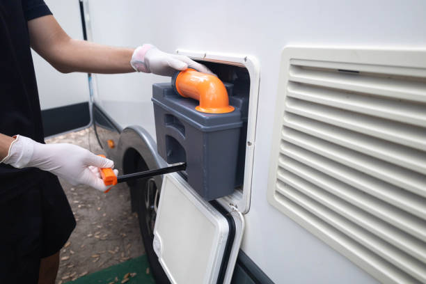 Best Luxury portable toilet rental  in Churchill, MT
