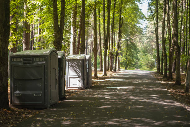 Best Temporary restroom rental  in Churchill, MT