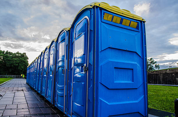 Best Emergency porta potty rental  in Churchill, MT
